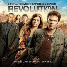 Revolution (Season 1) (Christopher Lennertz) UnderScorama : Octobre 2013