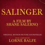 Salinger (Lorne Balfe) UnderScorama : Octobre 2013