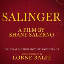 Salinger (Lorne Balfe) UnderScorama : Octobre 2013