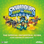 Skylanders: Swap Force (Lorne Balfe) UnderScorama : Octobre 2013