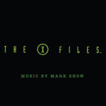 X-Files (The) (Volume 2) (Mark Snow) UnderScorama : Octobre 2013