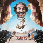 The Adventures Of Baron Munchausen