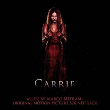 Carrie (Marco Beltrami) UnderScorama : Novembre 2013