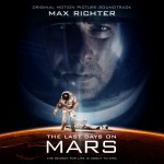 Last Days On Mars (The) (Max Richter) UnderScorama : Novembre 2013