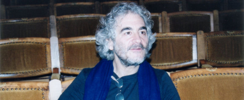 Entretien avec Michael Kamen Mr. Kamen's Opus