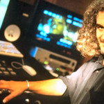 Portrait de Michael Kamen M (Kamen) le Maudit