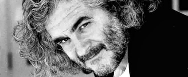 Portrait de Michael Kamen 55