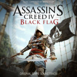 Assassin’s Creed IV: Black Flag (Brian Tyler) UnderScorama : Novembre 2013