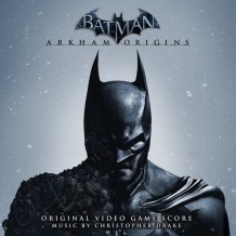 Batman: Arkham Origins (Christopher Drake) UnderScorama : Novembre 2013