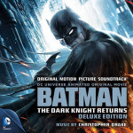 Batman: The Dark Knight Returns (Christopher Drake) UnderScorama : Novembre 2013