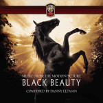 Black Beauty (Danny Elfman) UnderScorama : Novembre 2013