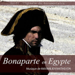 Bonaparte en Égypte (Maximilien Mathevon) UnderScorama : Novembre 2013