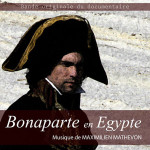 Bonaparte en Egypte