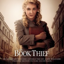 Book Thief (The) (John Williams) UnderScorama : Décembre 2013