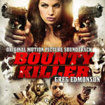 Bounty Killer (Greg Edmonson) UnderScorama : Novembre 2013