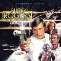 Buck Rogers In The 25th Century (Season 1) (Stu Phillips, Les Baxter…) UnderScorama : Novembre 2013