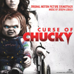 Curse Of Chucky (Joseph LoDuca) UnderScorama : Novembre 2013