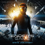 Ender’s Game (Steve Jablonsky) UnderScorama : Novembre 2013