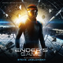 Ender’s Game (Steve Jablonsky) UnderScorama : Novembre 2013