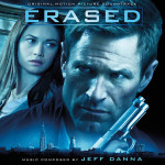 Erased (Jeff Danna) UnderScorama : Novembre 2013