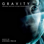 Gravity (Steven Price) UnderScorama : Novembre 2013