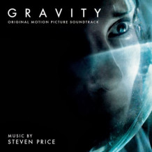 Gravity (Steven Price) UnderScorama : Novembre 2013