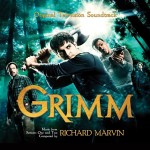 Grimm (Seasons 1 & 2) (Richard Marvin) UnderScorama : Novembre 2013