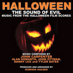 Halloween: The Sound Of Evil (John Carpenter, Alan Howarth, John Ottman…) UnderScorama : Novembre 2013