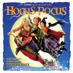 Hocus Pocus (John Debney) UnderScorama : Novembre 2013