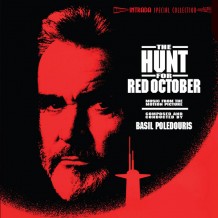 Hunt For Red October (The) (Basil Poledouris) UnderScorama : Novembre 2013
