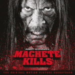 Machete Kills (Robert Rodriguez & Carl Thiel) UnderScorama : Novembre 2013