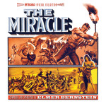 Miracle (The) (Elmer Bernstein) UnderScorama : Novembre 2013