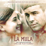 Mula (La) (Óscar Navarro) UnderScorama : Novembre 2013