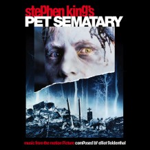 Pet Sematary (Elliot Goldenthal) UnderScorama : Novembre 2013