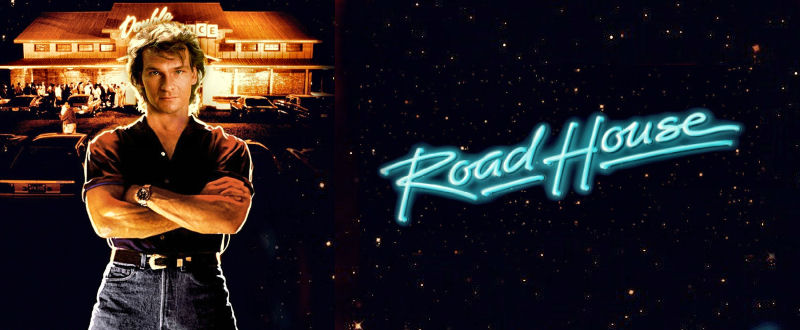 Road House (Michael Kamen)