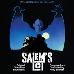Salem’s Lot (Harry Sukman) UnderScorama : Novembre 2013
