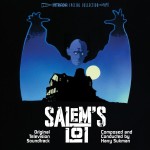 Salem’s Lot (Harry Sukman) UnderScorama : Novembre 2013