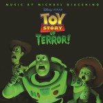 Toy Story Of Terror!