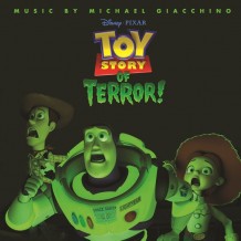 Toy Story Of Terror! (Michael Giacchino) UnderScorama : Janvier 2014