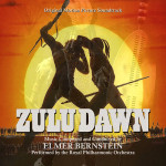 Zulu Dawn (Elmer Bernstein) UnderScorama : Novembre 2013