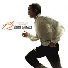 Twelve Years A Slave (Hans Zimmer) UnderScorama : Décembre 2013