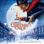 Christmas Carol (A) (Alan Silvestri) UnderScorama : Décembre 2013