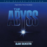 Abyss (The) (Alan Silvestri) UnderScorama : Février 2014