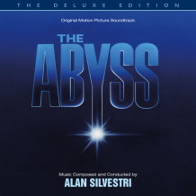 Abyss (The) (Alan Silvestri) UnderScorama : Février 2014