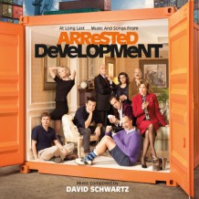 Arrested Development (David Schwartz) UnderScorama : Décembre 2013