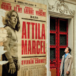 Attila Marcel