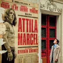 Attila Marcel (Sylvain Chomet & Franck Monbaylet) UnderScorama : Décembre 2013