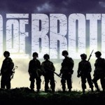 Band Of Brothers (Michael Kamen) La mémoire de nos pères