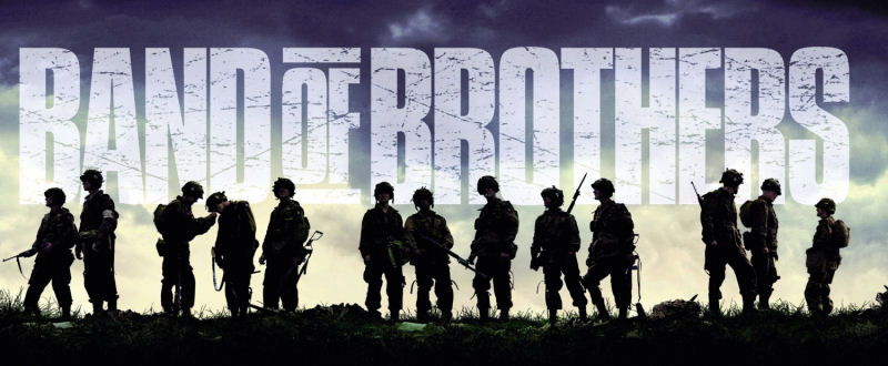 Band Of Brothers (Michael Kamen)