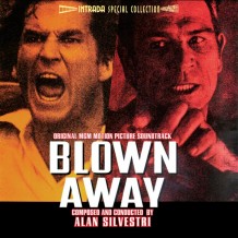 Blown Away (Alan Silvestri) UnderScorama : Janvier 2014